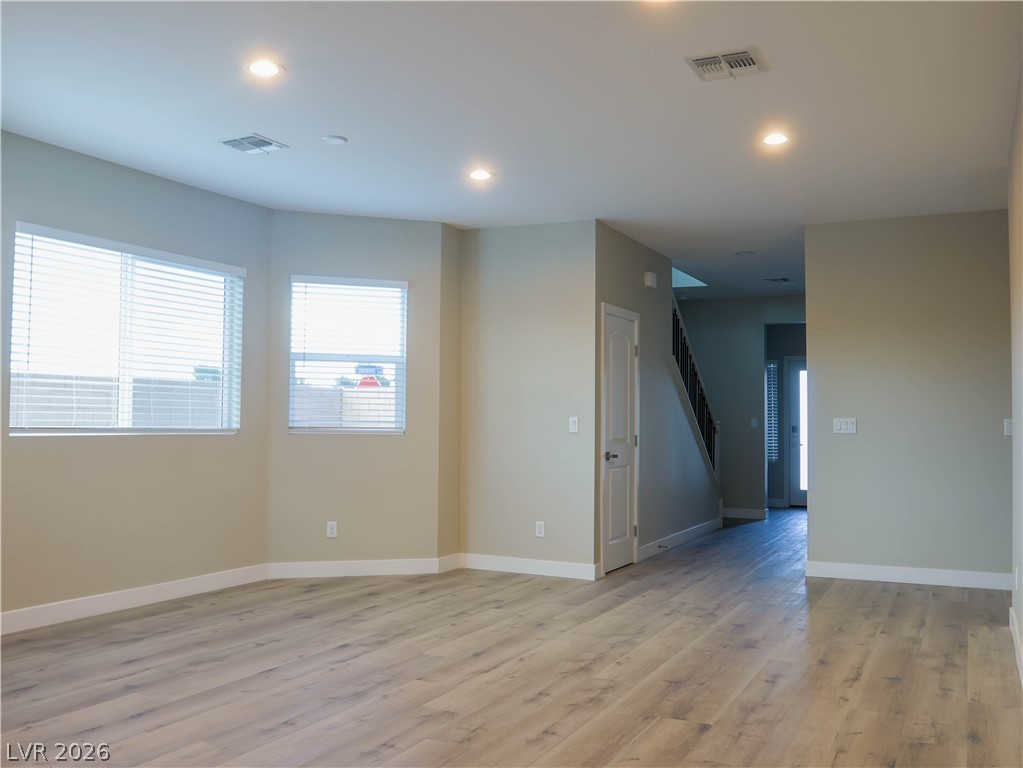 3809 Allen Lane North Las Vegas NV 89032