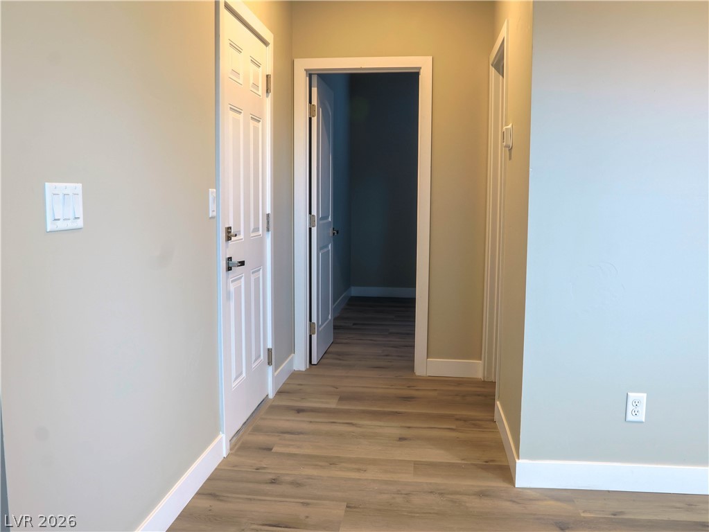 3809 Allen Lane North Las Vegas NV 89032