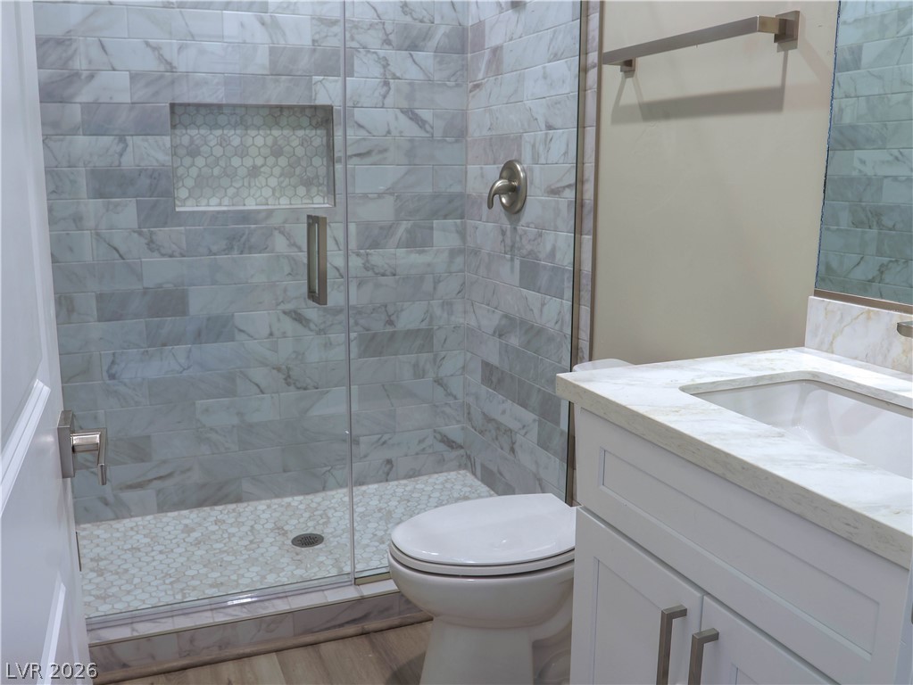 3809 Allen Lane North Las Vegas NV 89032