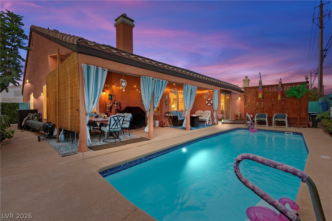 1917 Camino Carlos Rey North Las Vegas NV 89031