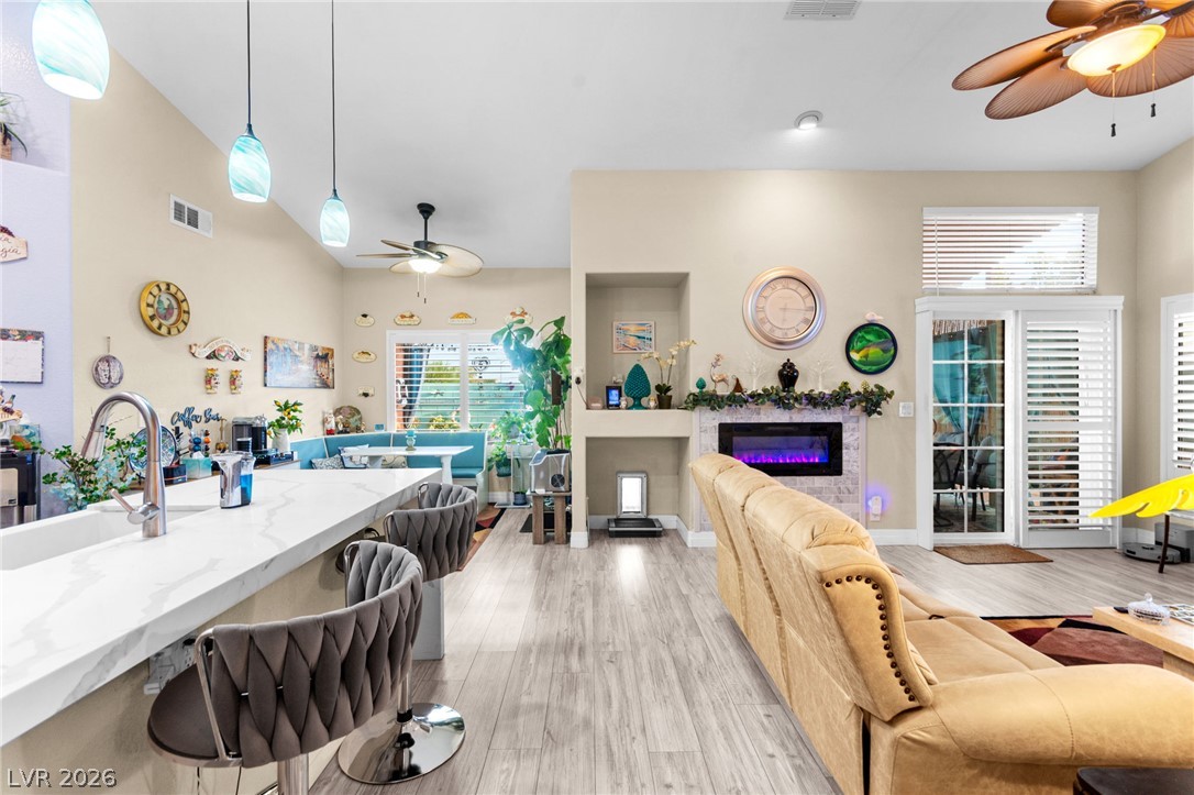 1917 Camino Carlos Rey North Las Vegas NV 89031