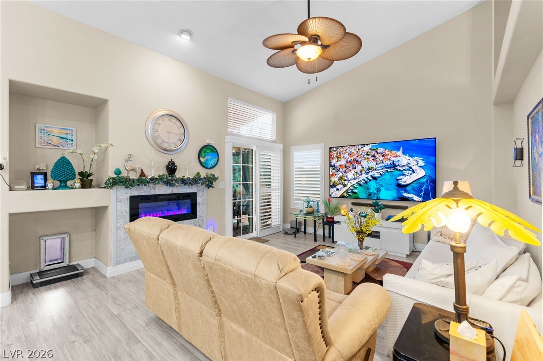 1917 Camino Carlos Rey North Las Vegas NV 89031