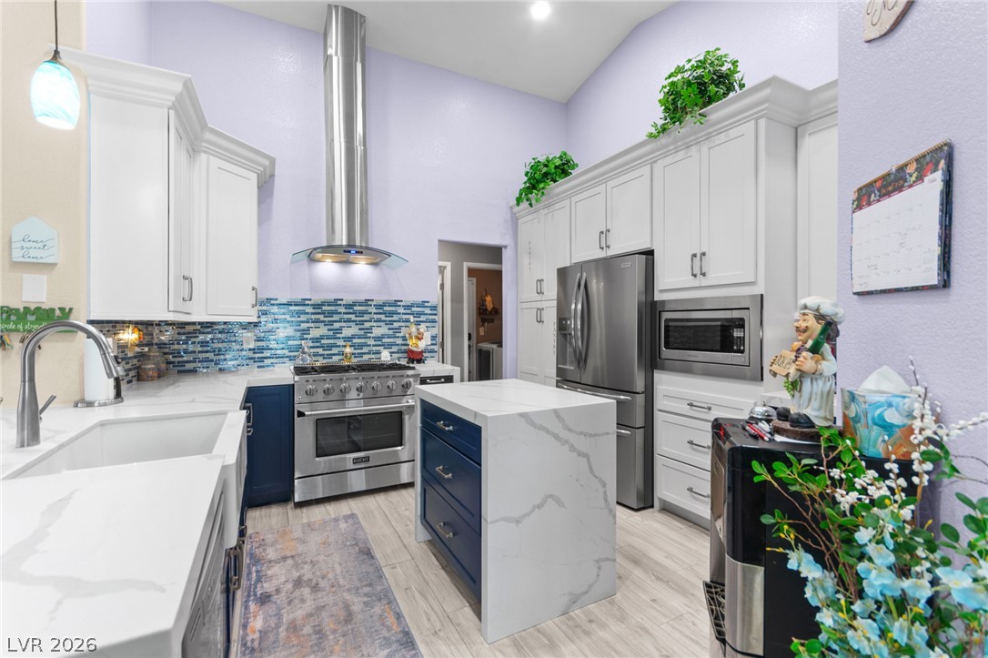 1917 Camino Carlos Rey North Las Vegas NV 89031
