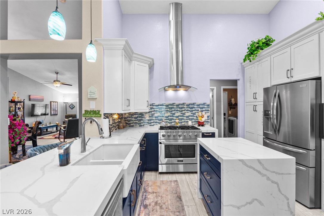 1917 Camino Carlos Rey North Las Vegas NV 89031
