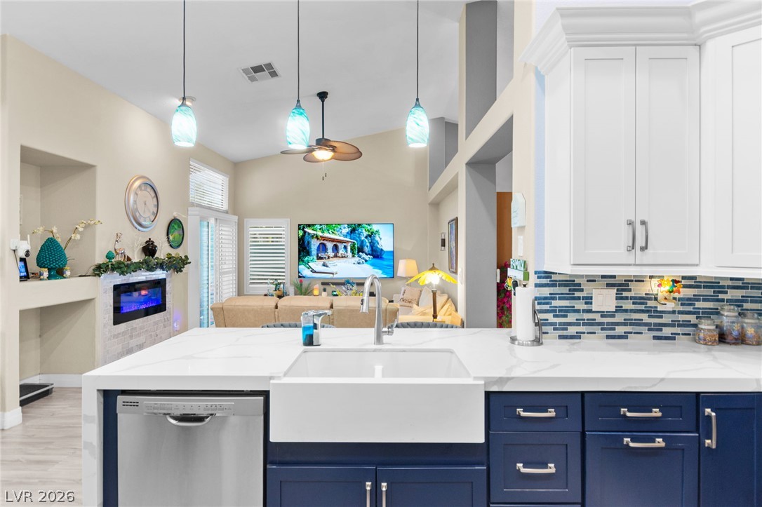 1917 Camino Carlos Rey North Las Vegas NV 89031