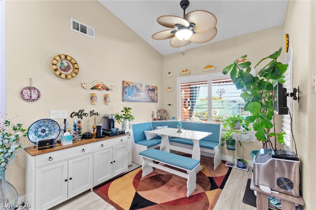 1917 Camino Carlos Rey North Las Vegas NV 89031