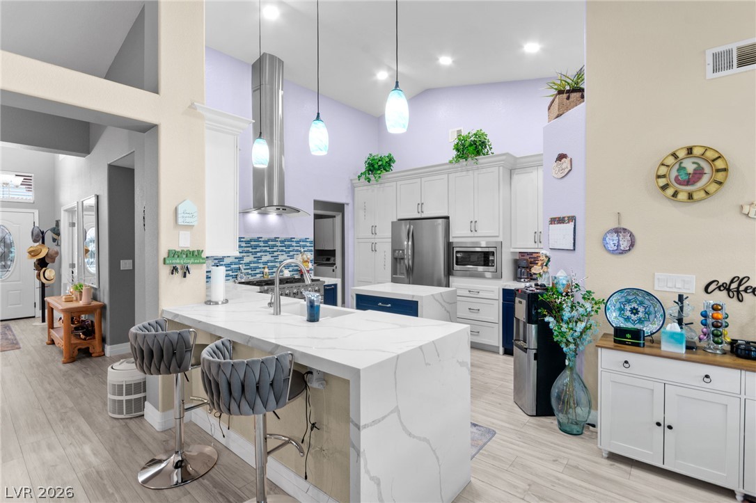 1917 Camino Carlos Rey North Las Vegas NV 89031