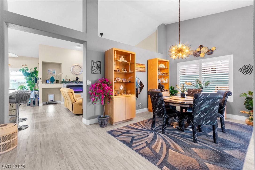 1917 Camino Carlos Rey North Las Vegas NV 89031