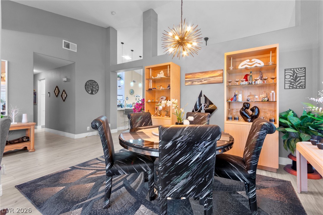 1917 Camino Carlos Rey North Las Vegas NV 89031