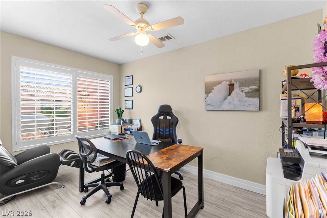 1917 Camino Carlos Rey North Las Vegas NV 89031