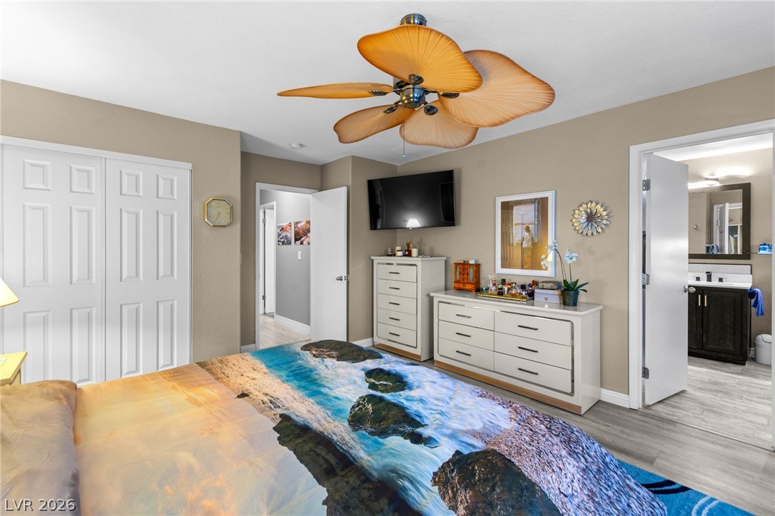 1917 Camino Carlos Rey North Las Vegas NV 89031