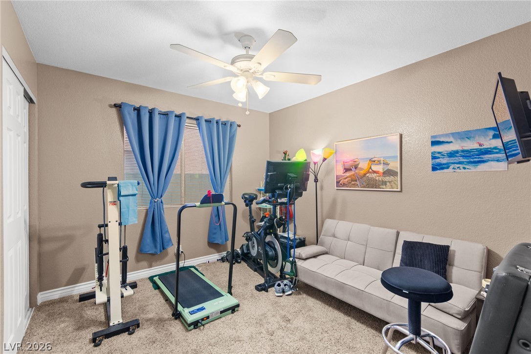 1917 Camino Carlos Rey North Las Vegas NV 89031
