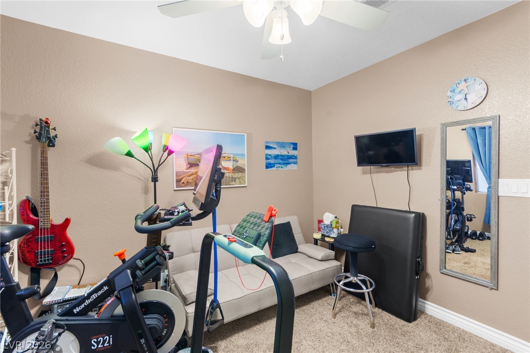 1917 Camino Carlos Rey North Las Vegas NV 89031