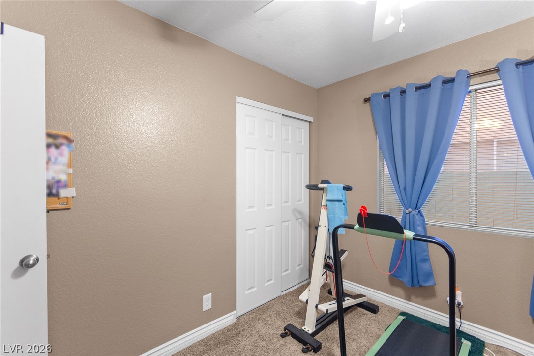 1917 Camino Carlos Rey North Las Vegas NV 89031