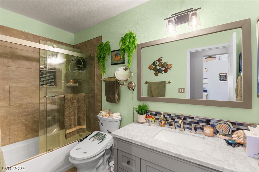 1917 Camino Carlos Rey North Las Vegas NV 89031