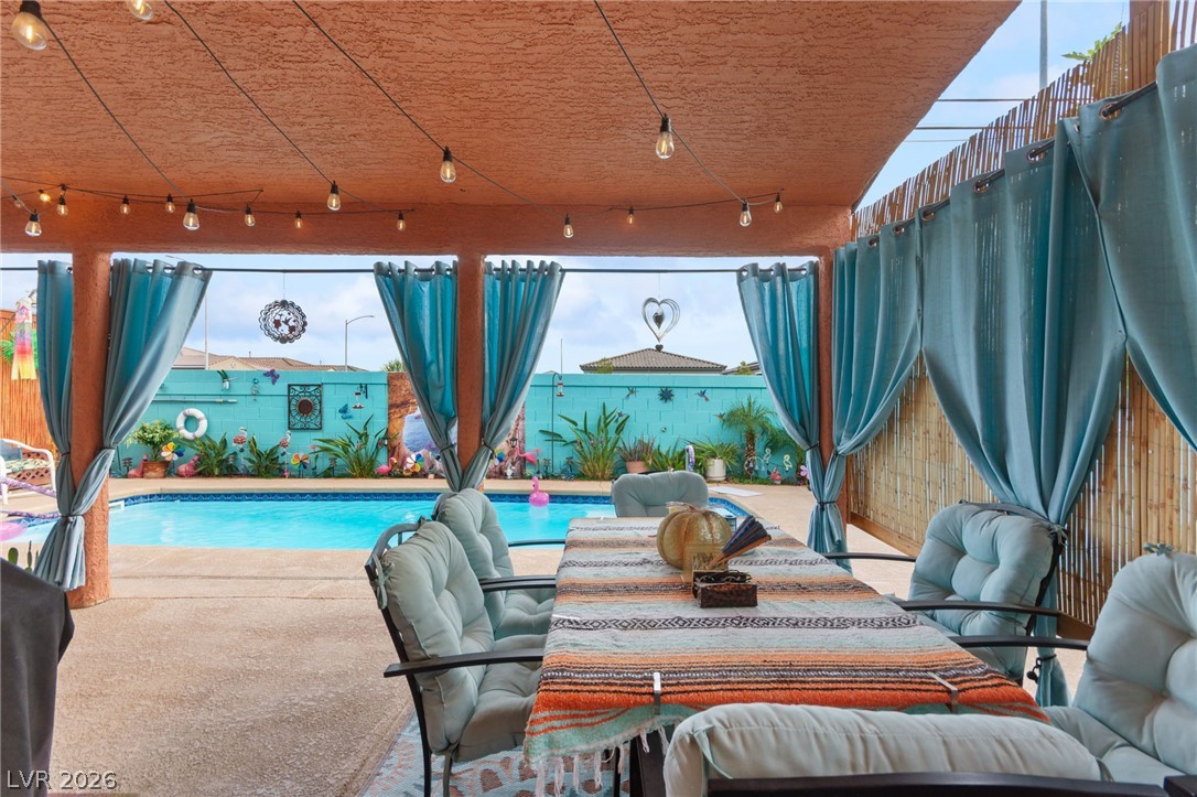 1917 Camino Carlos Rey North Las Vegas NV 89031