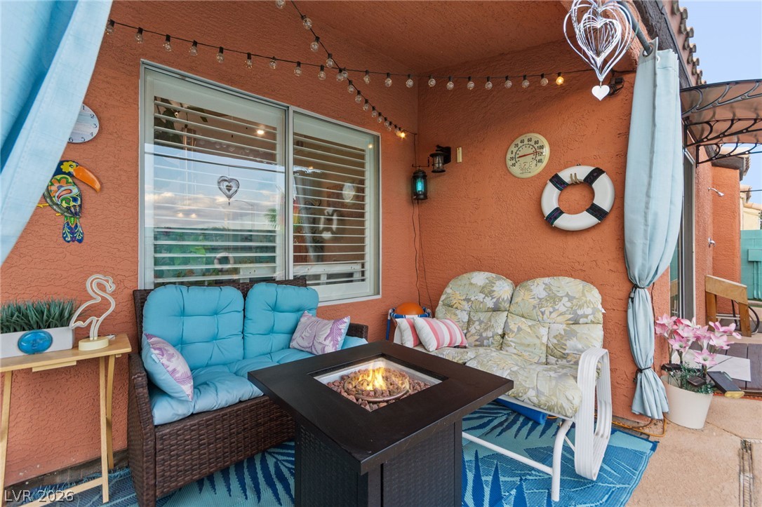 1917 Camino Carlos Rey North Las Vegas NV 89031
