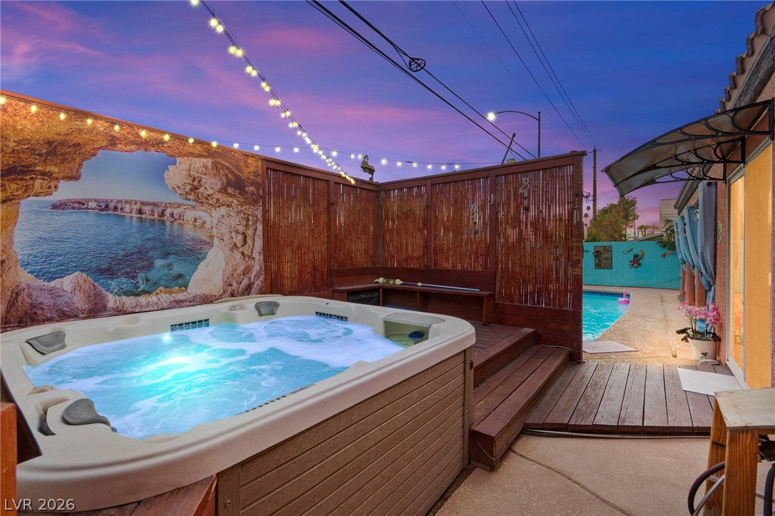 1917 Camino Carlos Rey North Las Vegas NV 89031
