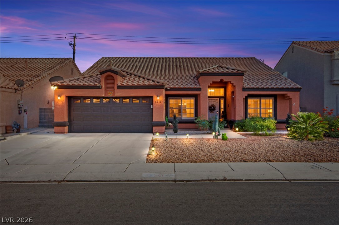 1917 Camino Carlos Rey North Las Vegas NV 89031