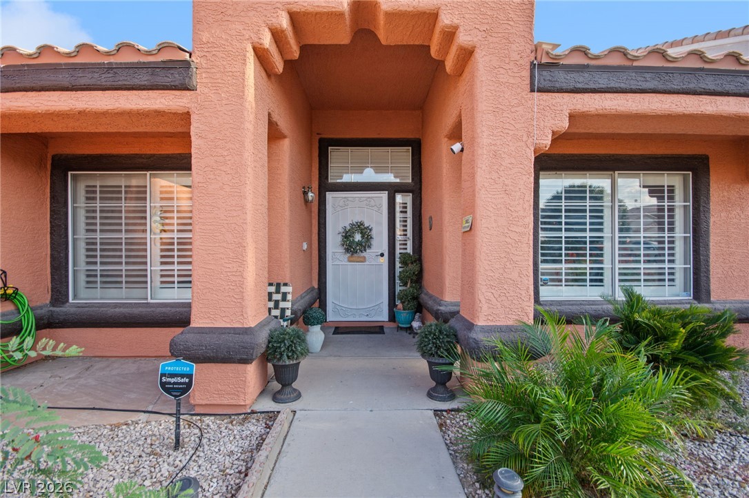 1917 Camino Carlos Rey North Las Vegas NV 89031