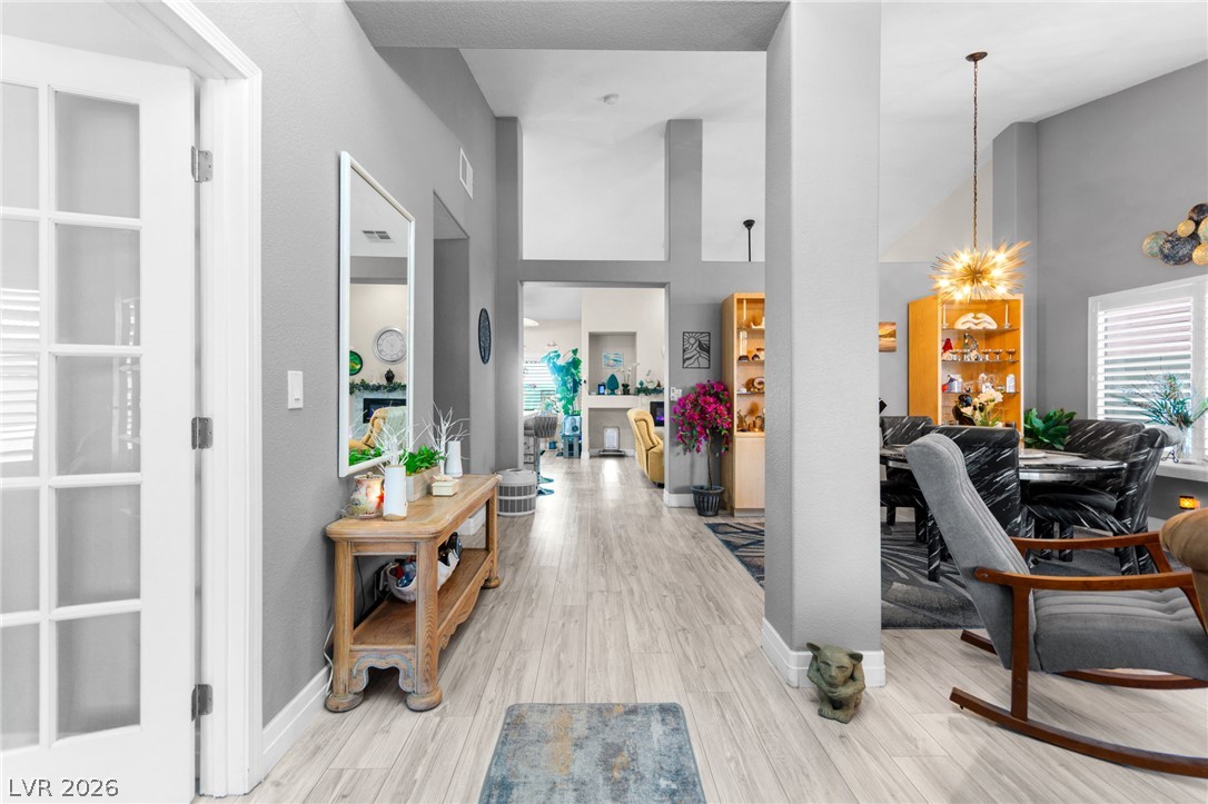 1917 Camino Carlos Rey North Las Vegas NV 89031