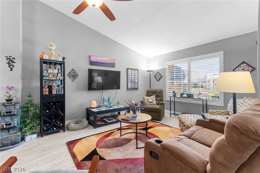 1917 Camino Carlos Rey North Las Vegas NV 89031