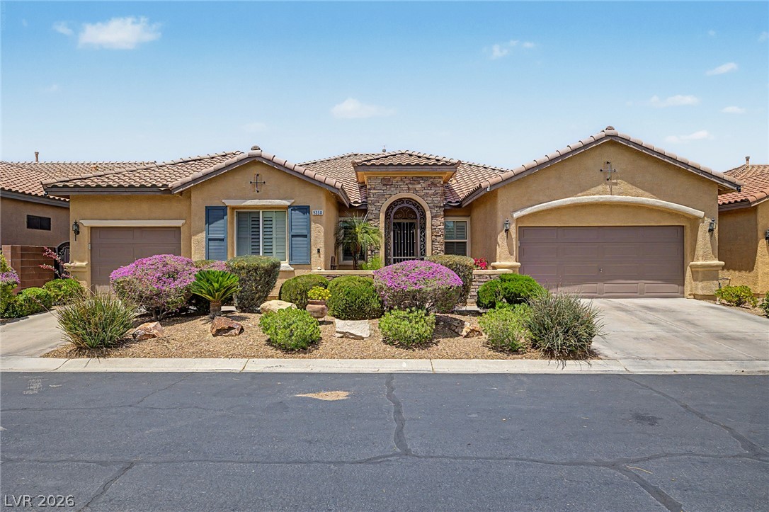 9350 Wilderness Glen Avenue Las Vegas NV 89178