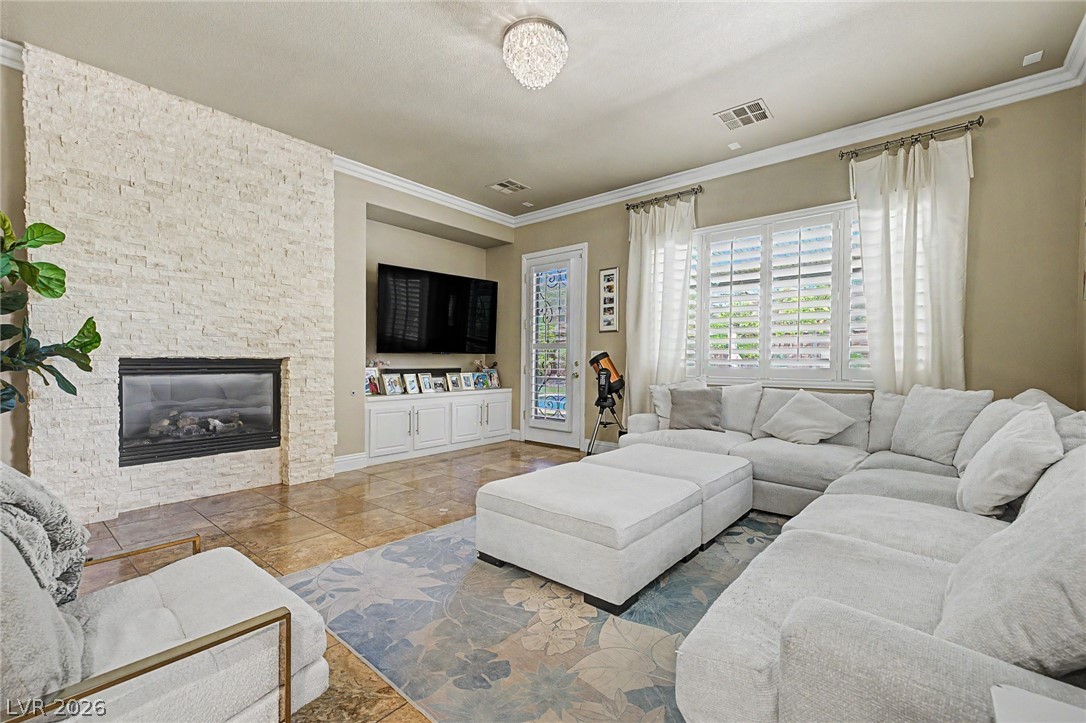 9350 Wilderness Glen Avenue Las Vegas NV 89178