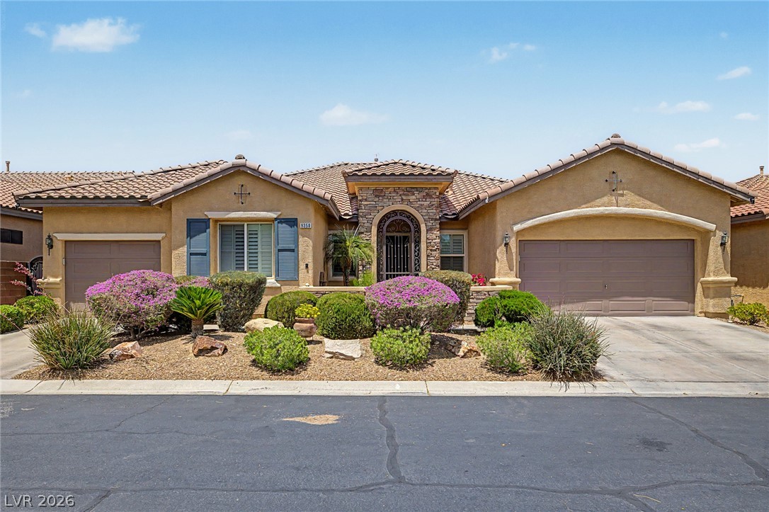 9350 Wilderness Glen Avenue Las Vegas NV 89178