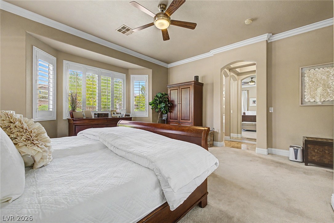 9350 Wilderness Glen Avenue Las Vegas NV 89178