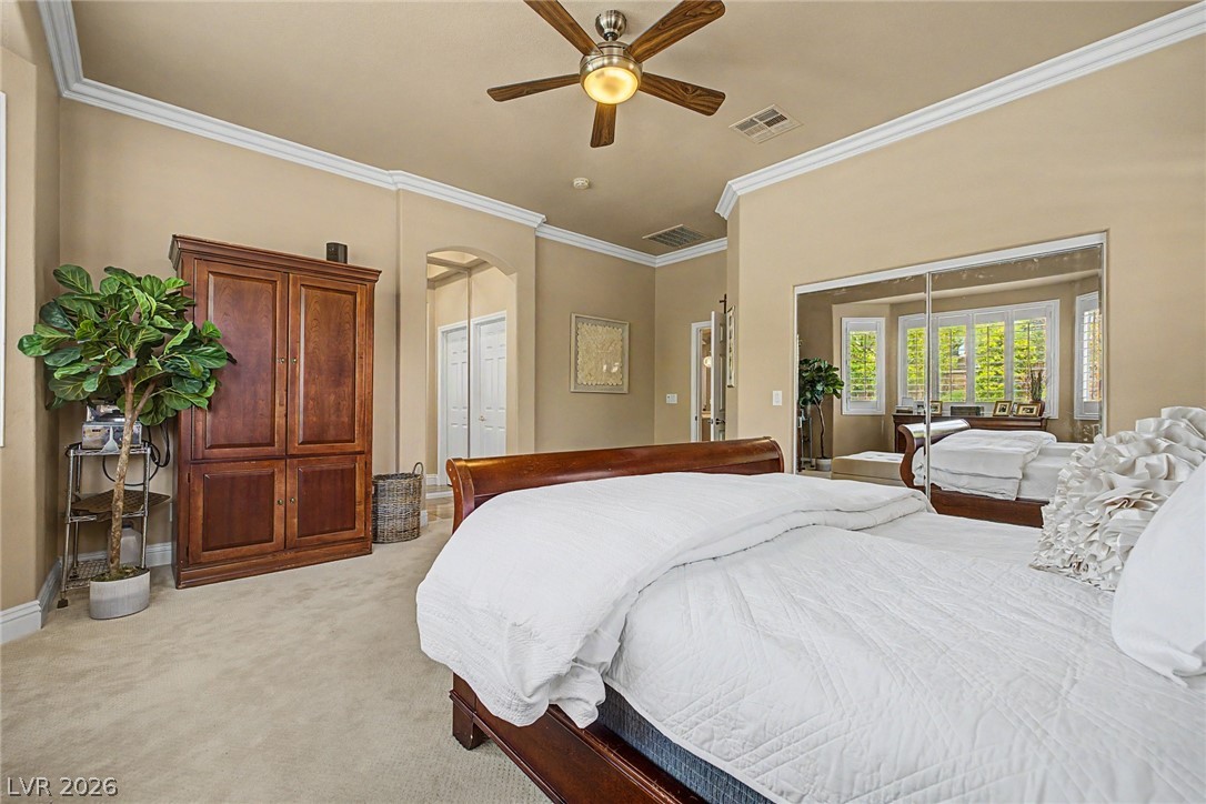 9350 Wilderness Glen Avenue Las Vegas NV 89178