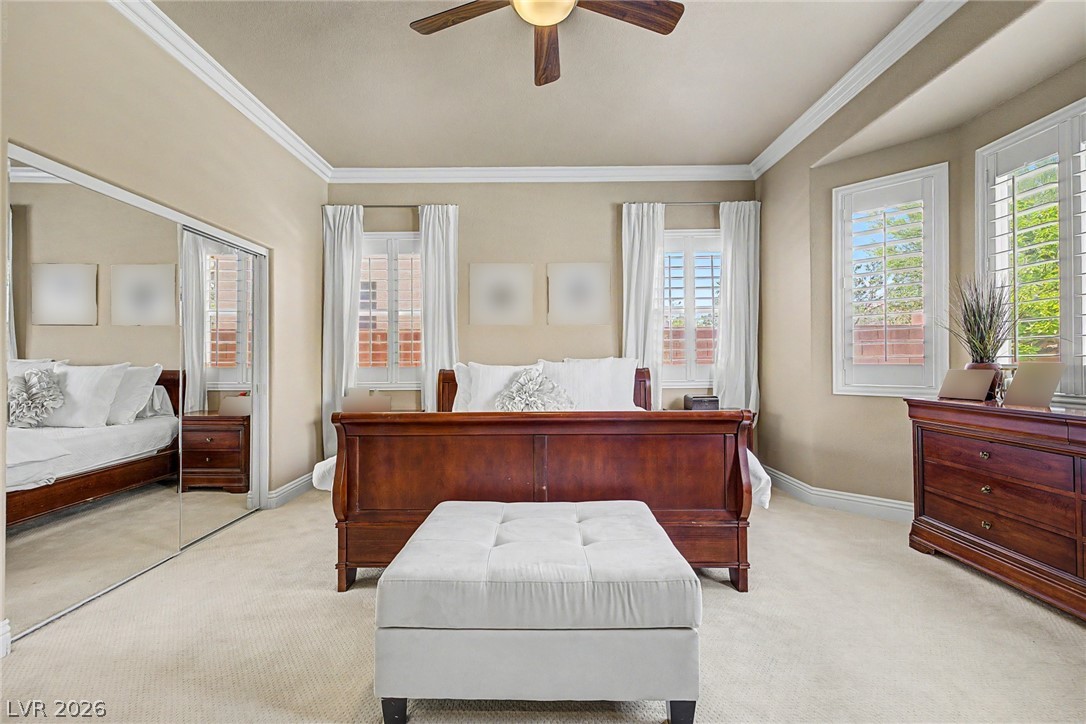 9350 Wilderness Glen Avenue Las Vegas NV 89178