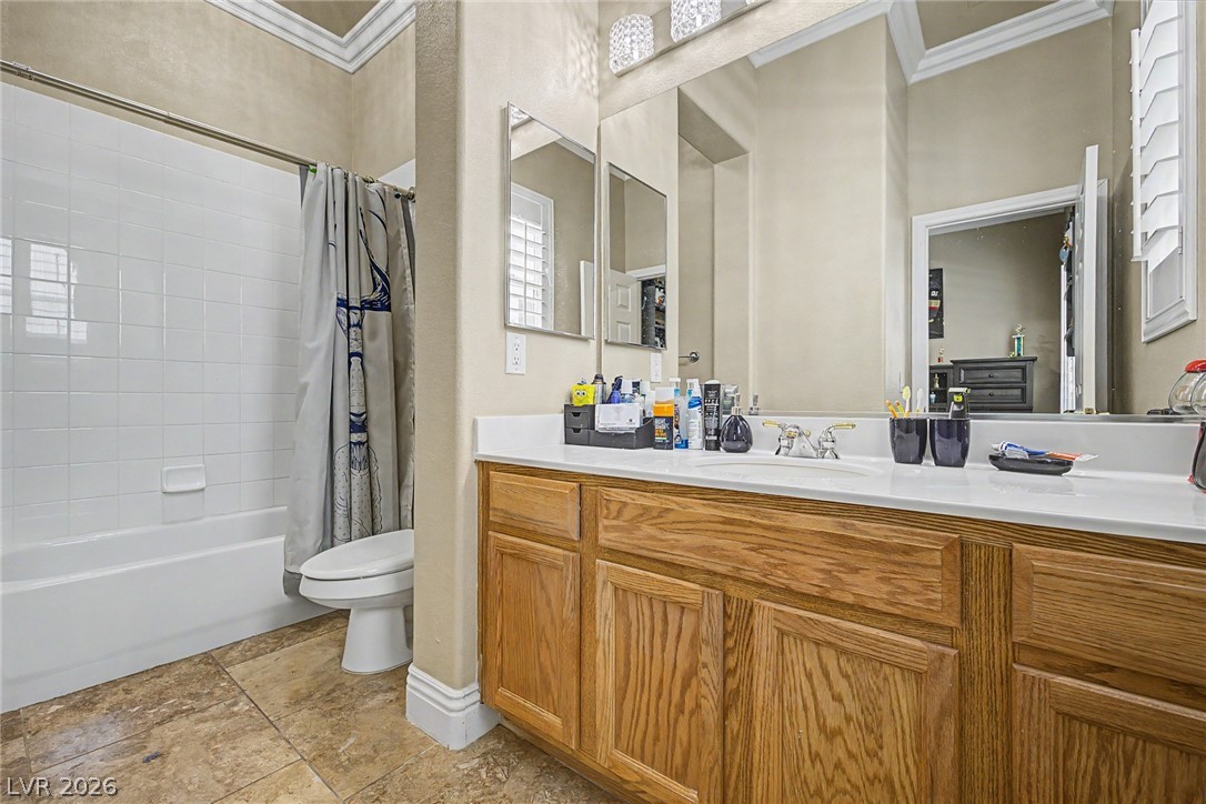 9350 Wilderness Glen Avenue Las Vegas NV 89178