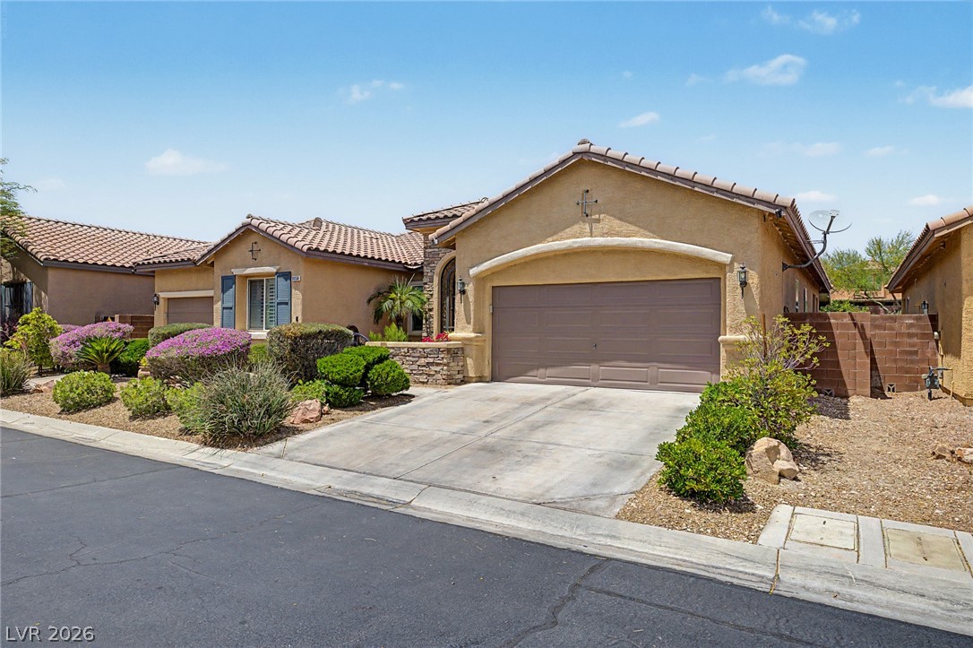 9350 Wilderness Glen Avenue Las Vegas NV 89178
