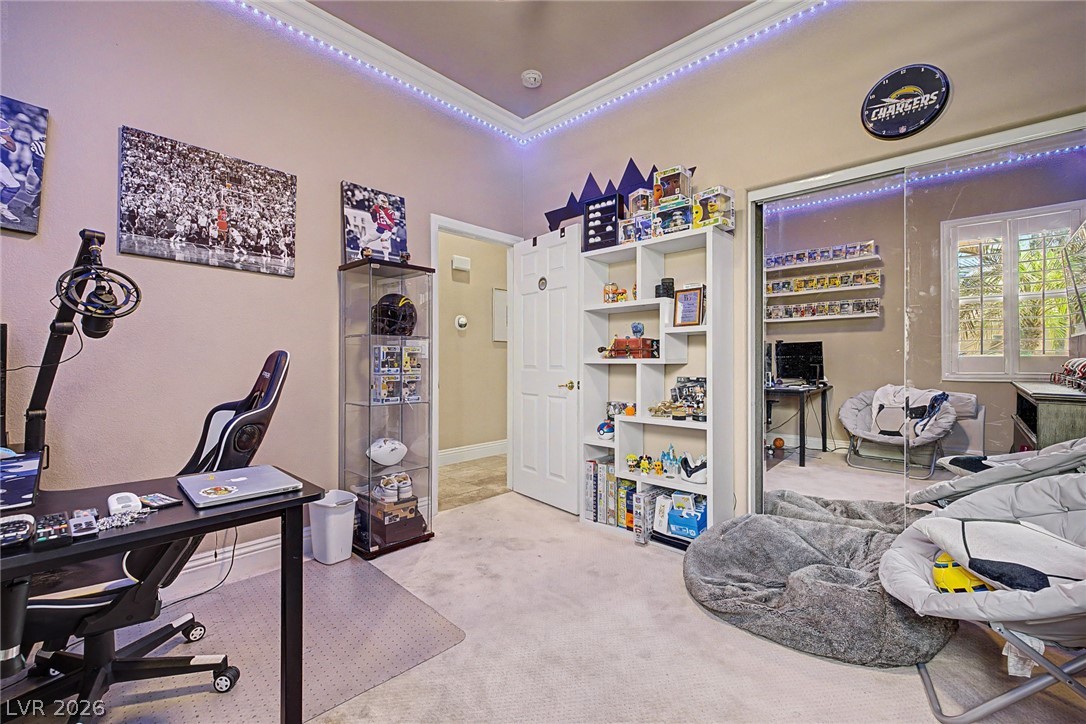 9350 Wilderness Glen Avenue Las Vegas NV 89178