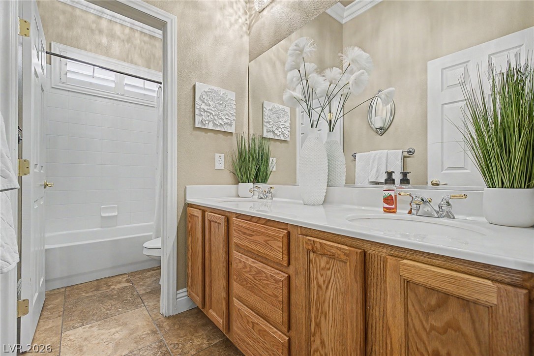 9350 Wilderness Glen Avenue Las Vegas NV 89178