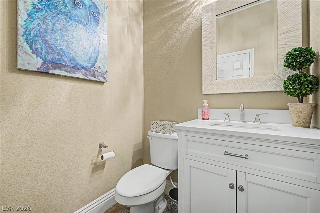 9350 Wilderness Glen Avenue Las Vegas NV 89178