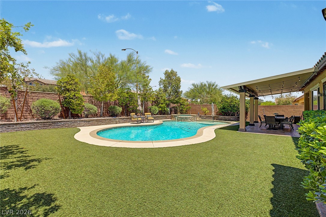 9350 Wilderness Glen Avenue Las Vegas NV 89178