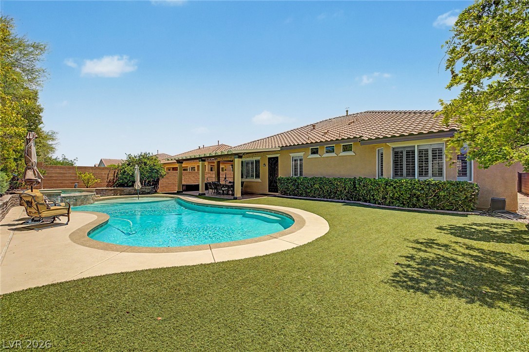 9350 Wilderness Glen Avenue Las Vegas NV 89178