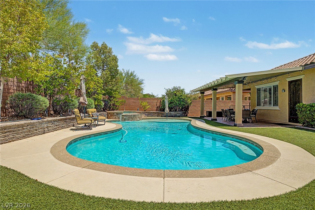 9350 Wilderness Glen Avenue Las Vegas NV 89178