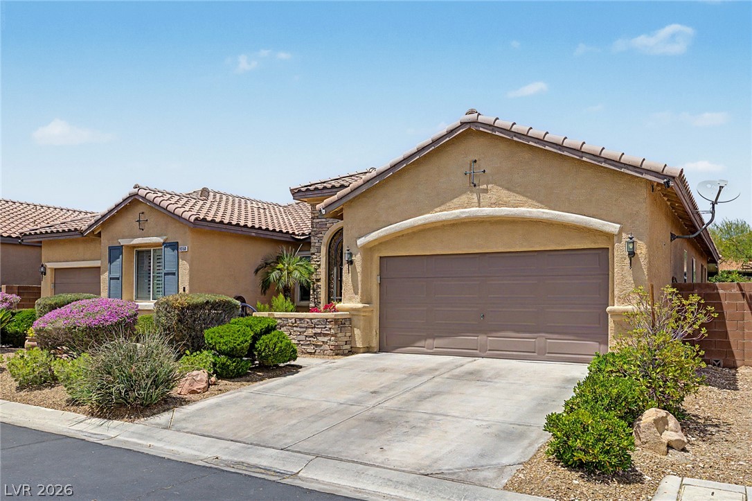 9350 Wilderness Glen Avenue Las Vegas NV 89178