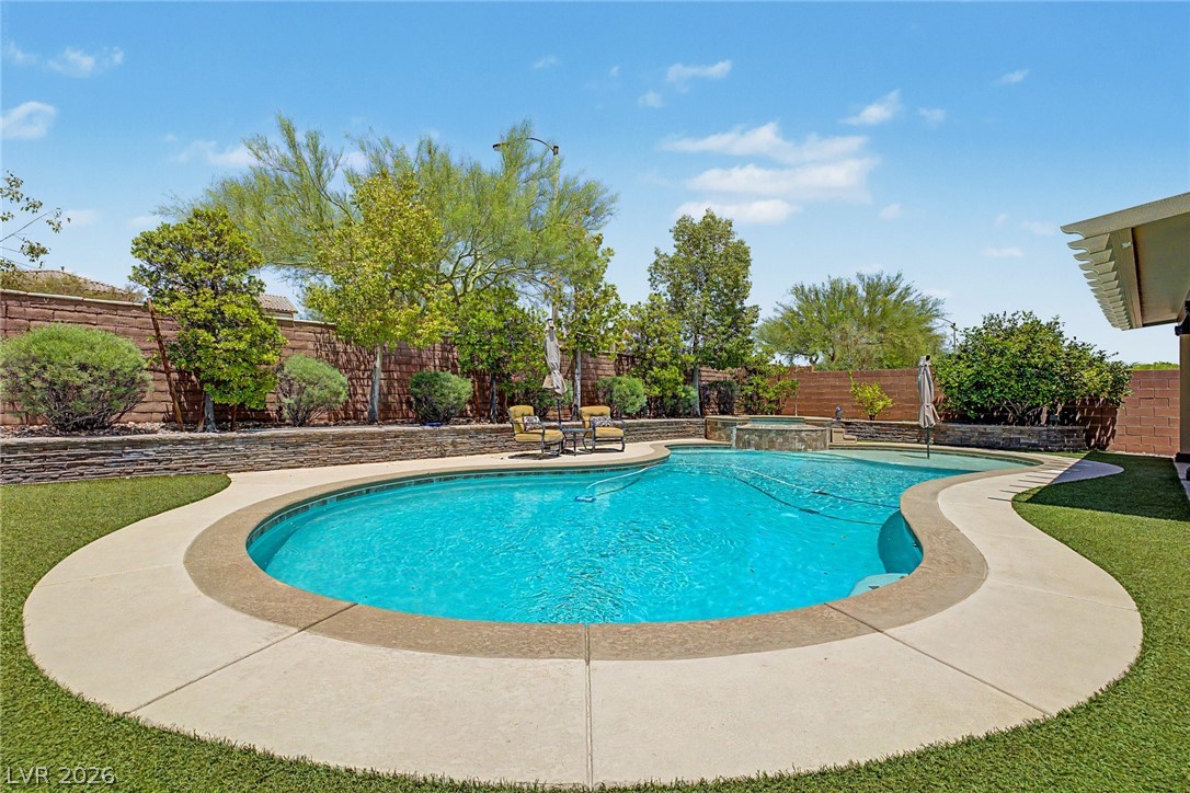9350 Wilderness Glen Avenue Las Vegas NV 89178