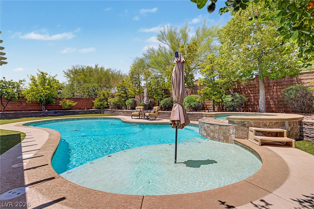 9350 Wilderness Glen Avenue Las Vegas NV 89178