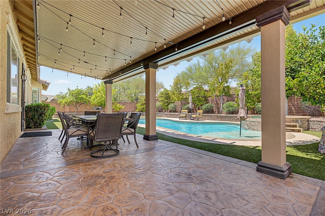9350 Wilderness Glen Avenue Las Vegas NV 89178