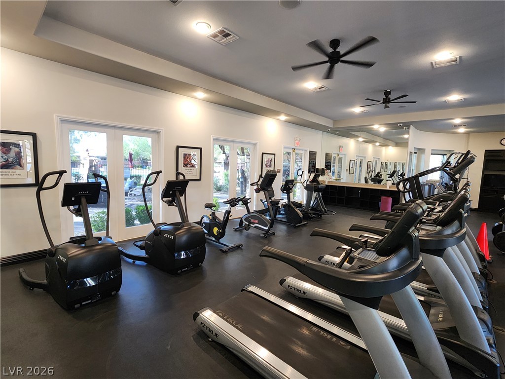 9350 Wilderness Glen Avenue Las Vegas NV 89178