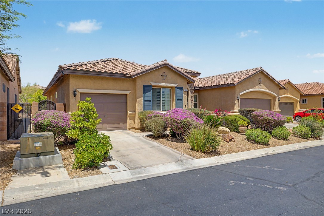 9350 Wilderness Glen Avenue Las Vegas NV 89178