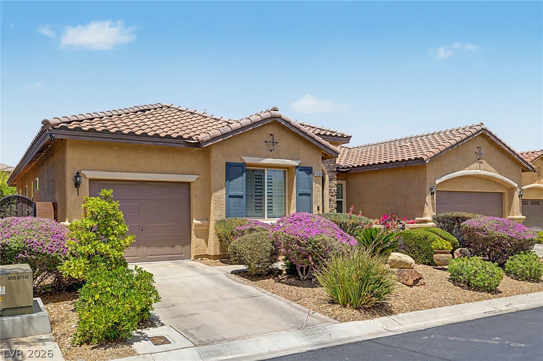 9350 Wilderness Glen Avenue Las Vegas NV 89178