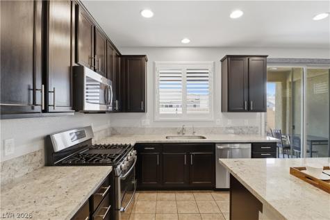 9534 Ridgeglen Court Las Vegas NV 89148