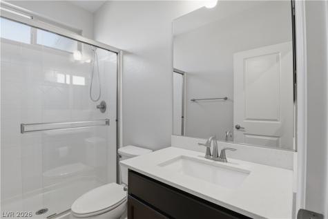 9534 Ridgeglen Court Las Vegas NV 89148