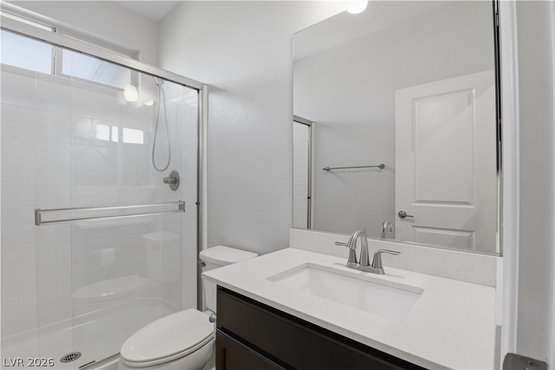 9534 Ridgeglen Court Las Vegas NV 89148